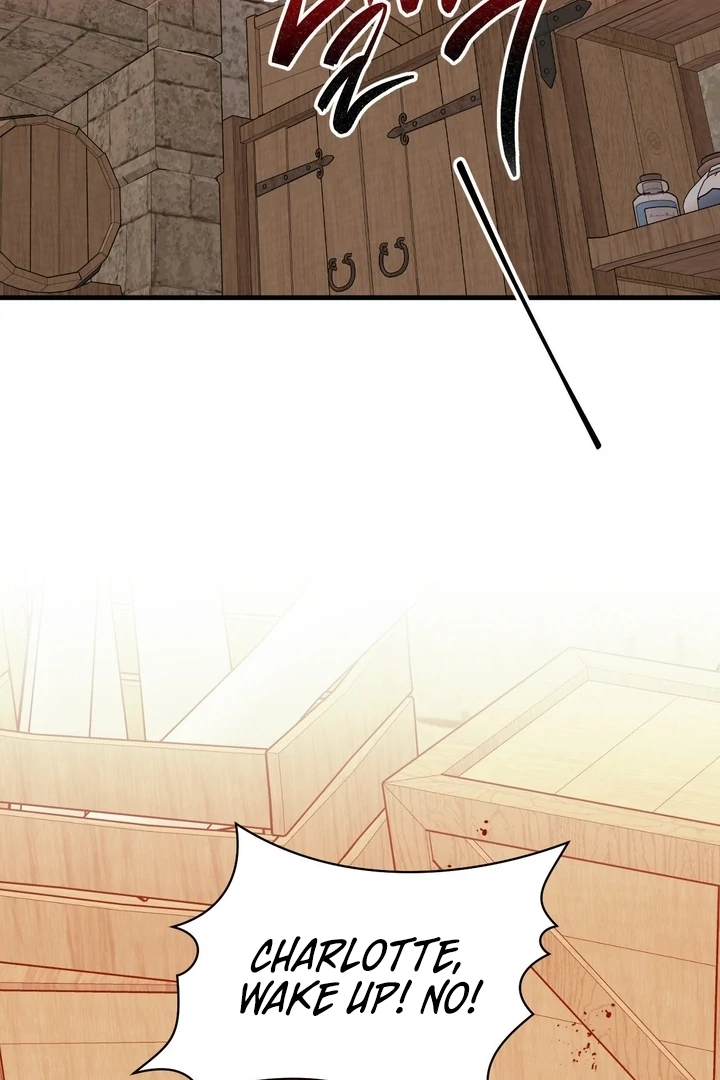 Love Potion Panic Chapter 14 - Page 101