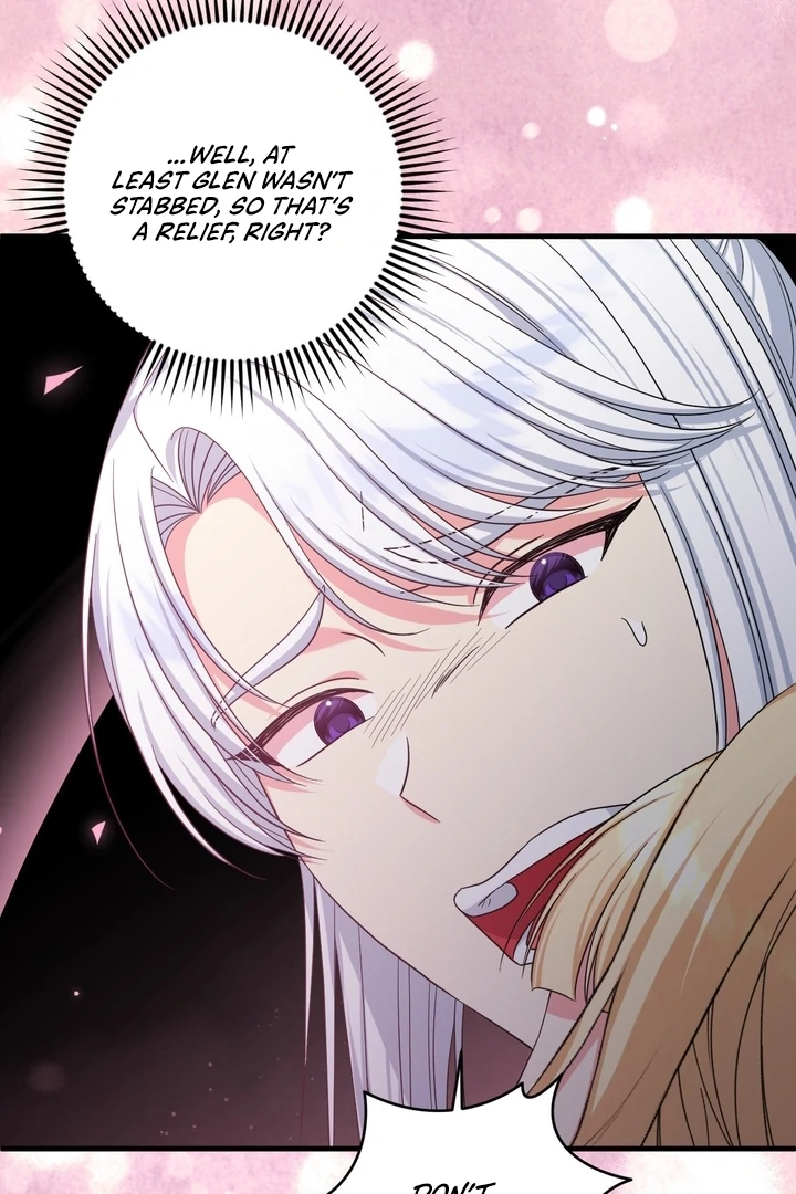 Love Potion Panic Chapter 14 - Page 104