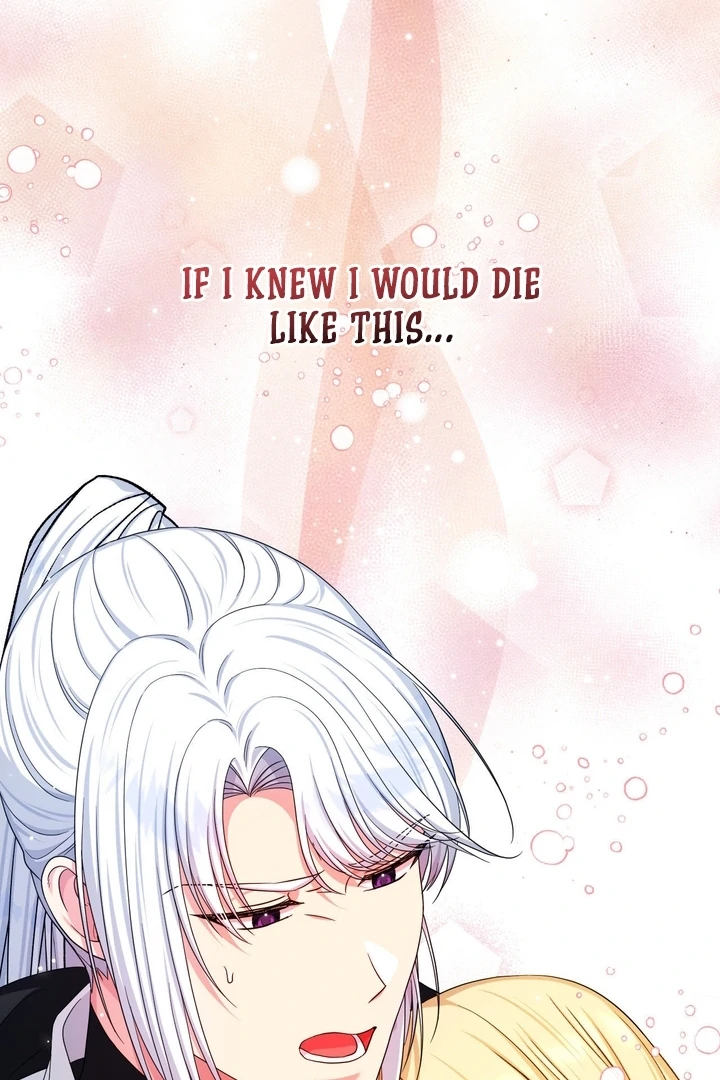Love Potion Panic Chapter 14 - Page 107