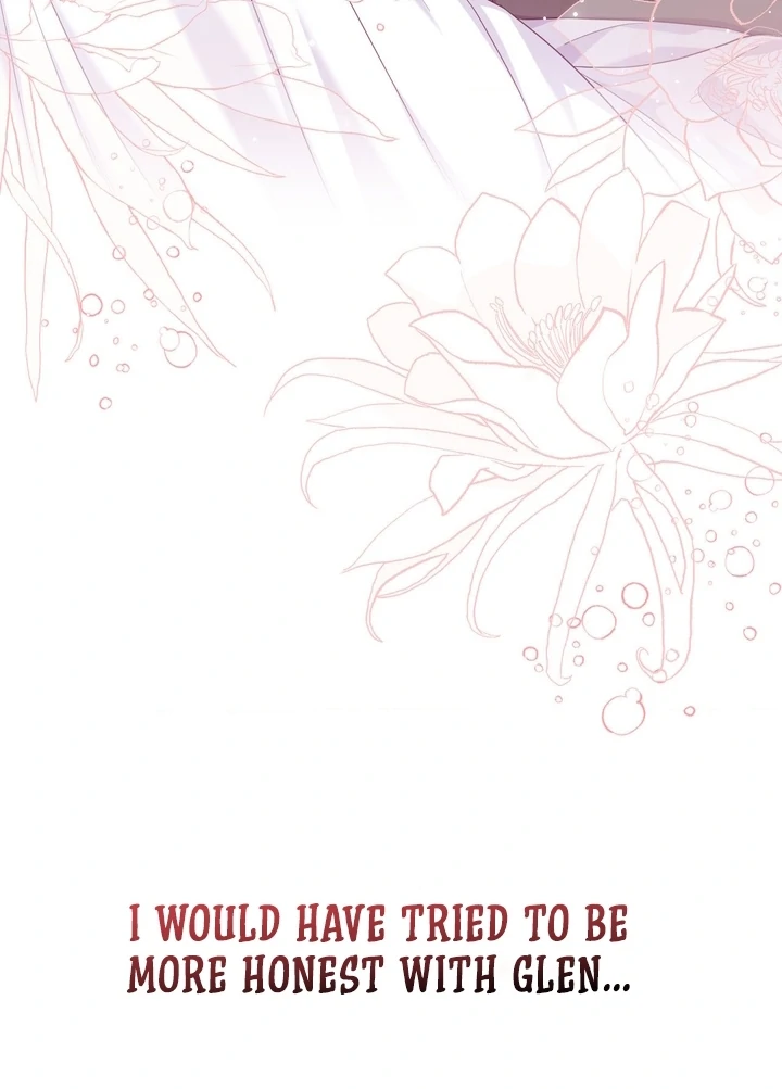 Love Potion Panic Chapter 14 - Page 109
