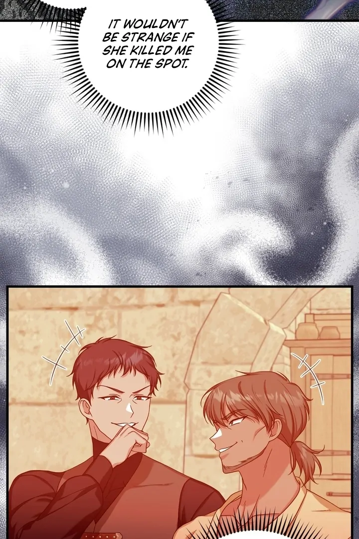 Love Potion Panic Chapter 14 - Page 17
