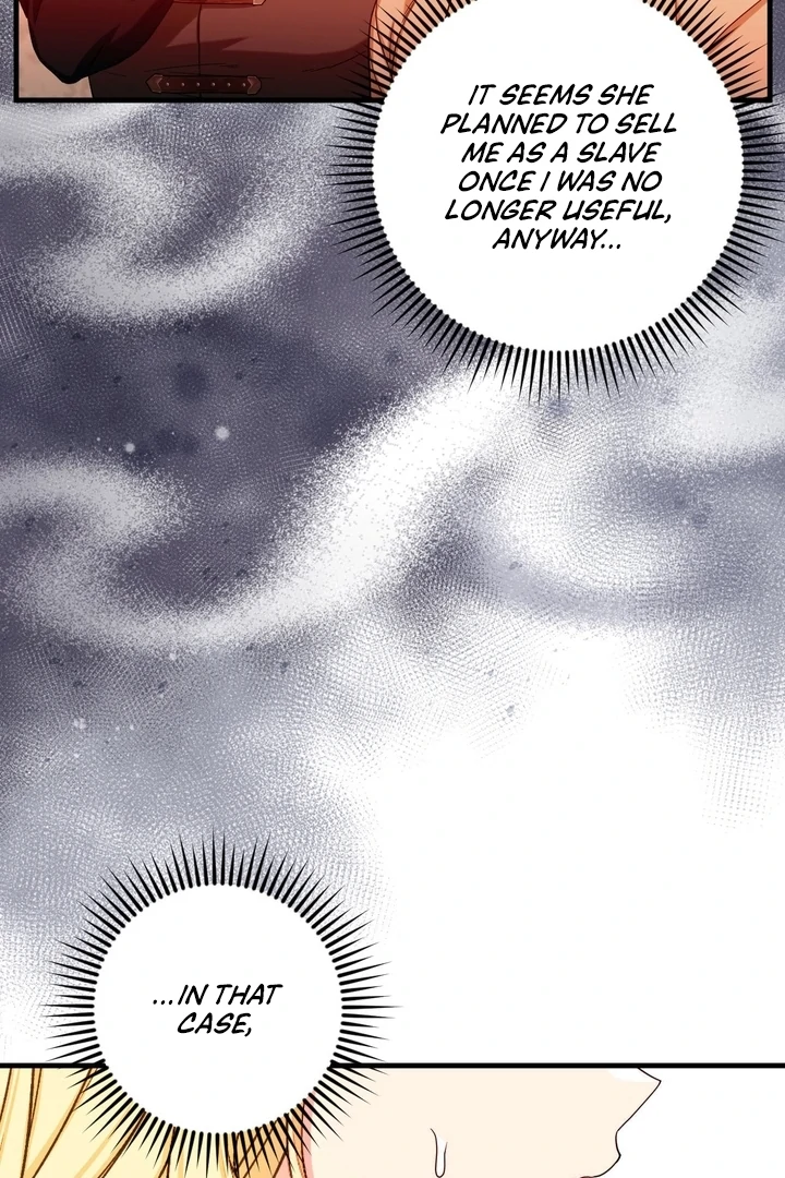 Love Potion Panic Chapter 14 - Page 18