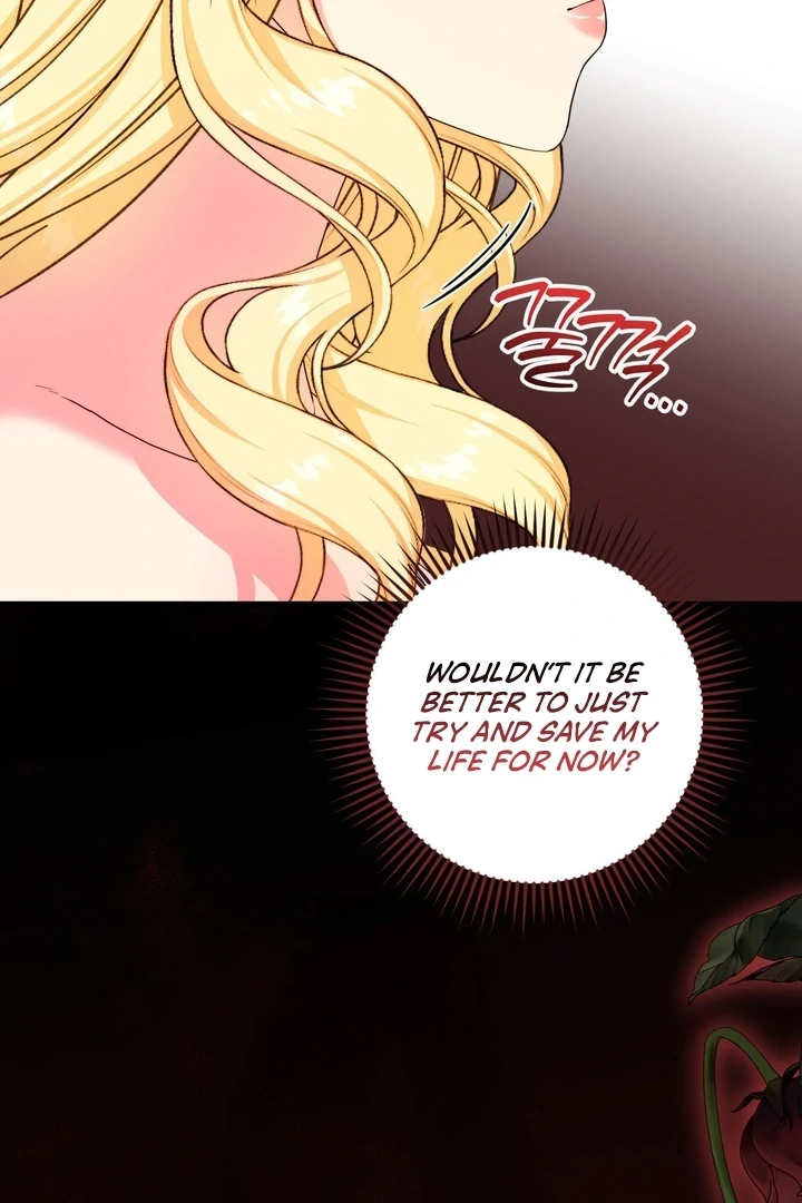Love Potion Panic Chapter 14 - Page 19