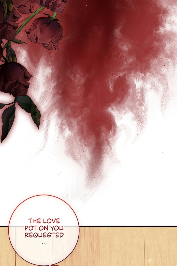 Love Potion Panic Chapter 14 - Page 21