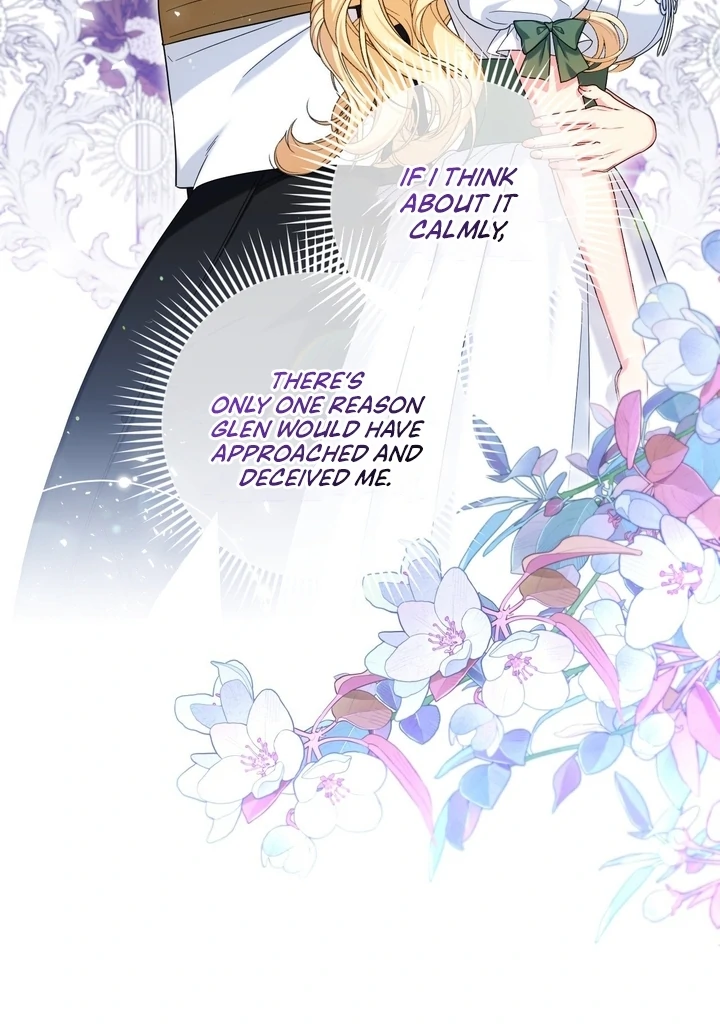 Love Potion Panic Chapter 14 - Page 26