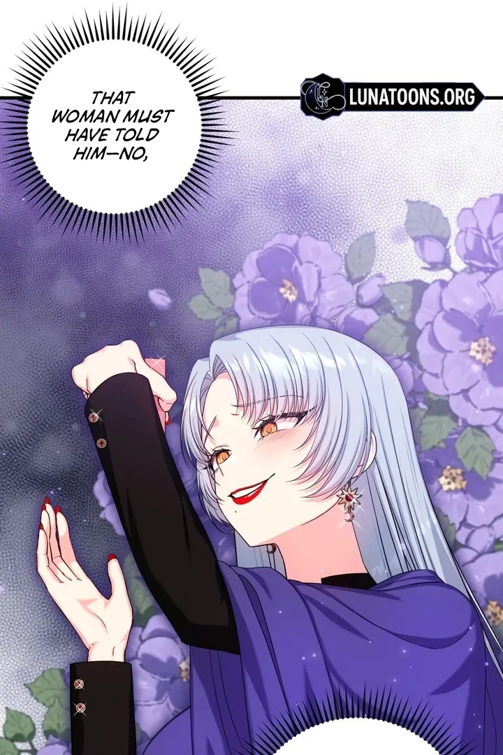 Love Potion Panic Chapter 14 - Page 27