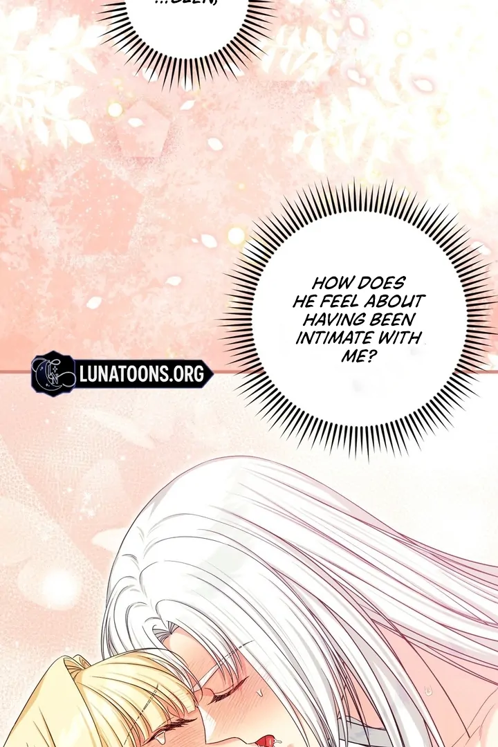 Love Potion Panic Chapter 14 - Page 31