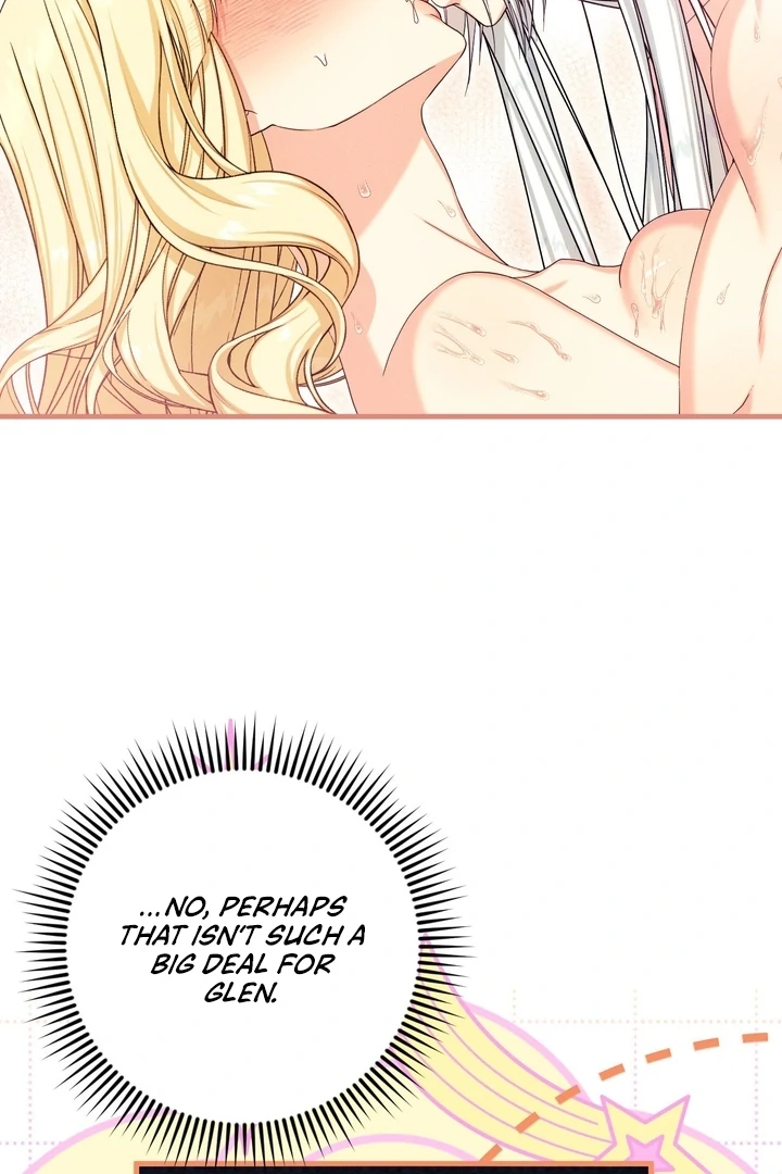 Love Potion Panic Chapter 14 - Page 32