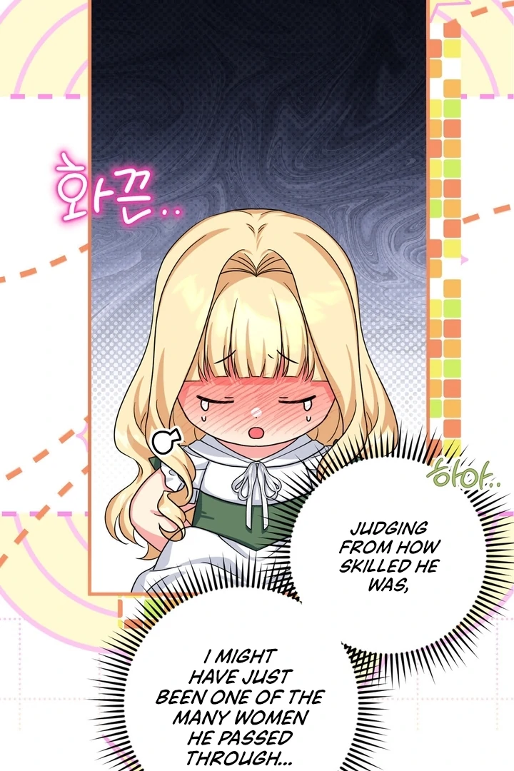 Love Potion Panic Chapter 14 - Page 33