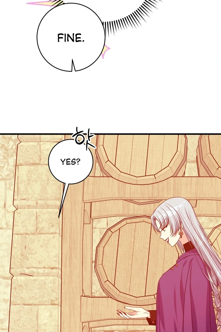 Love Potion Panic Chapter 14 - Page 34