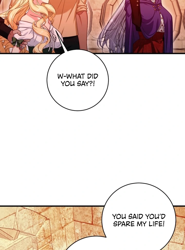 Love Potion Panic Chapter 14 - Page 39