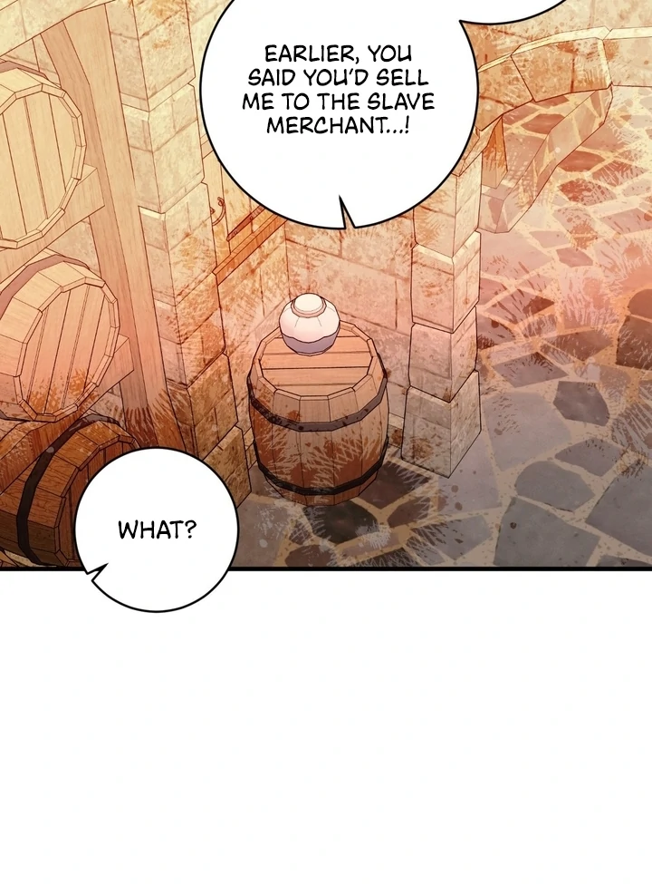 Love Potion Panic Chapter 14 - Page 40