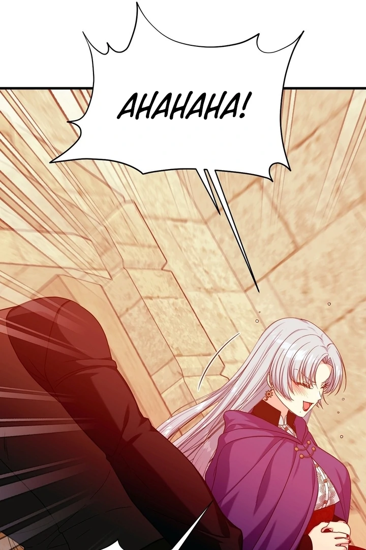 Love Potion Panic Chapter 14 - Page 41