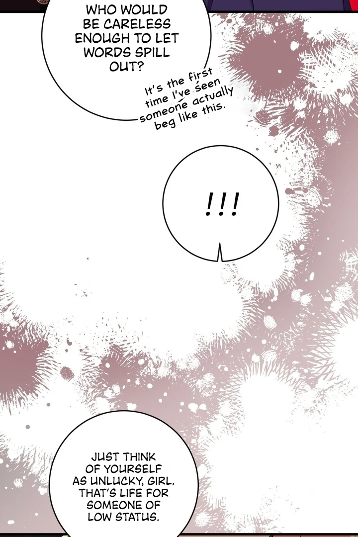 Love Potion Panic Chapter 14 - Page 44