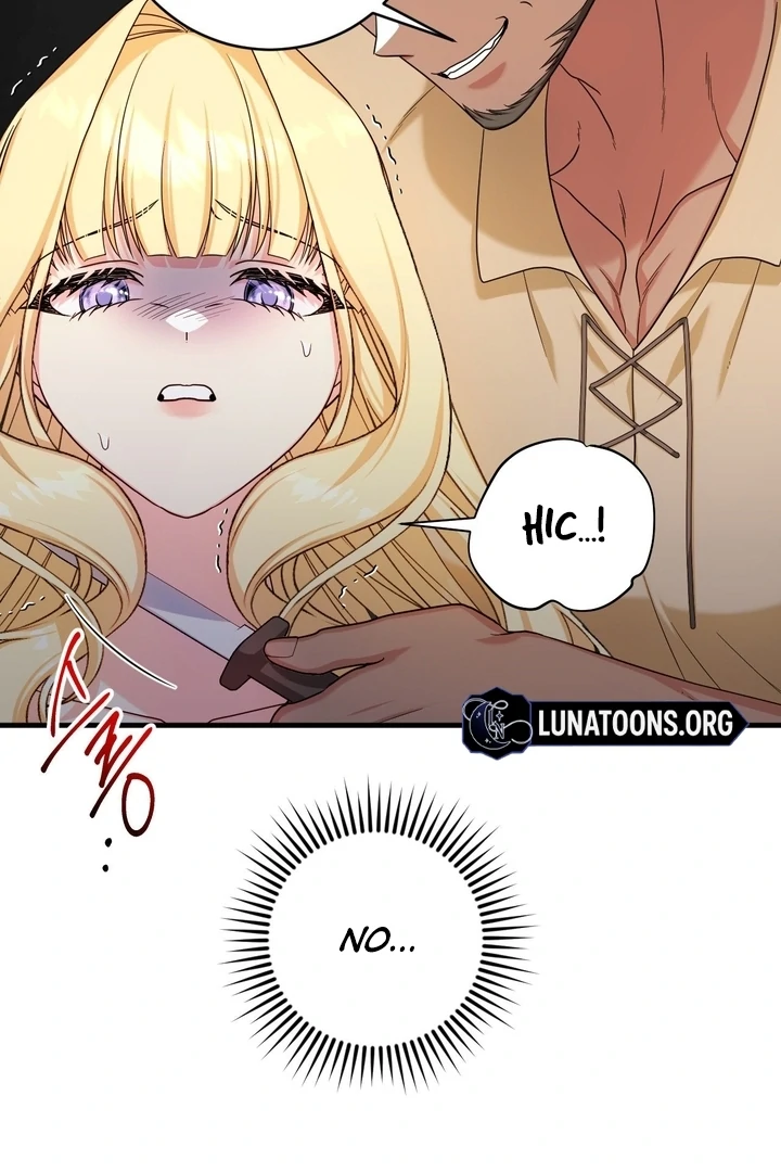 Love Potion Panic Chapter 14 - Page 45