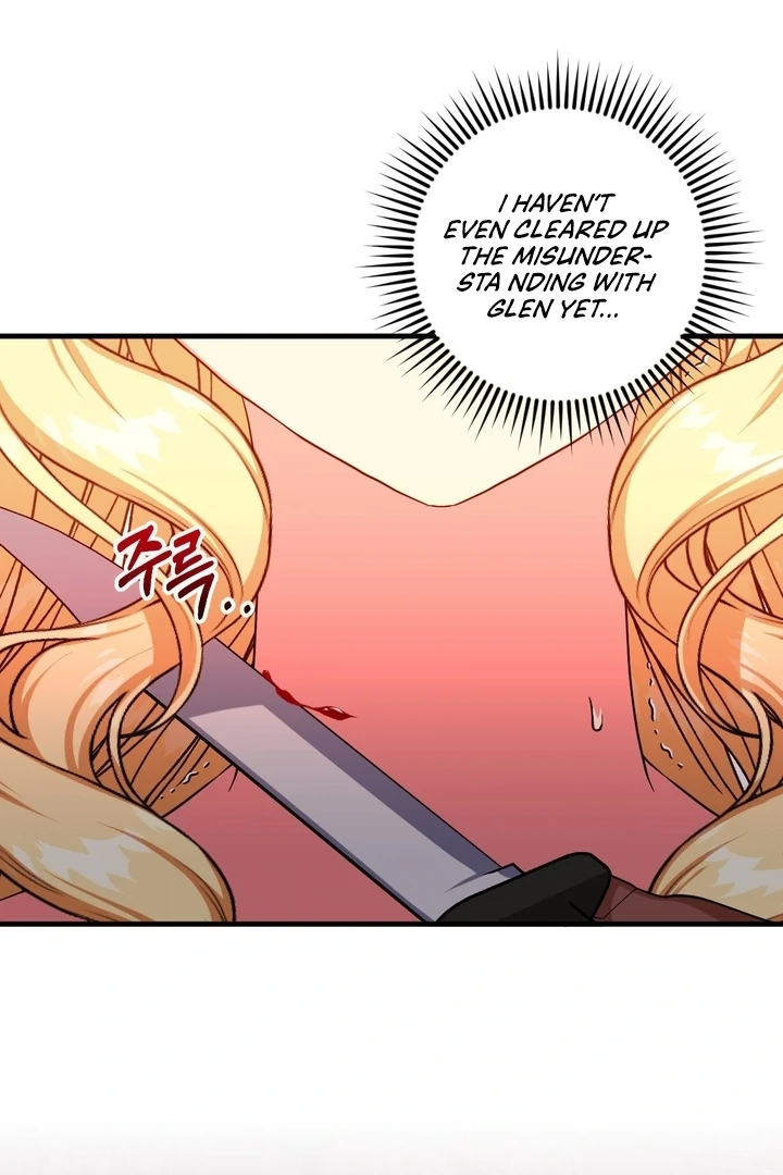 Love Potion Panic Chapter 14 - Page 46
