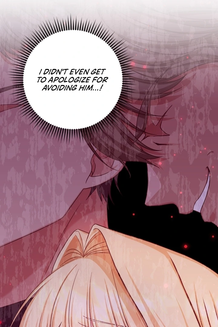 Love Potion Panic Chapter 14 - Page 47