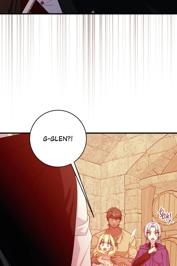 Love Potion Panic Chapter 14 - Page 52