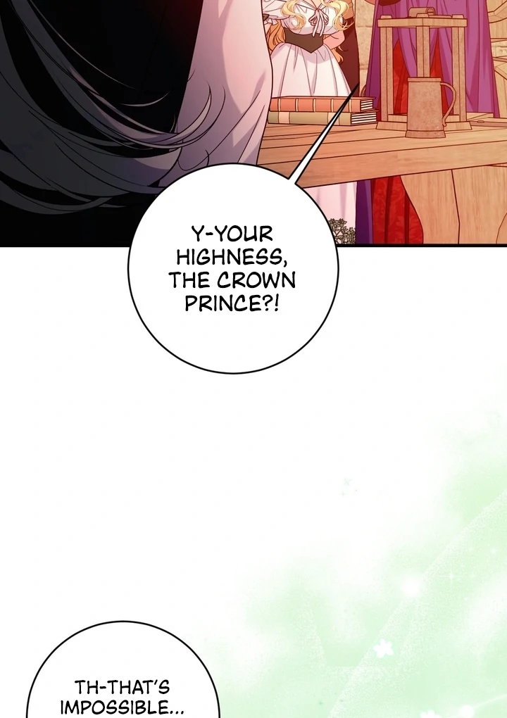 Love Potion Panic Chapter 14 - Page 53
