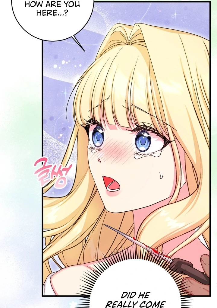 Love Potion Panic Chapter 14 - Page 54