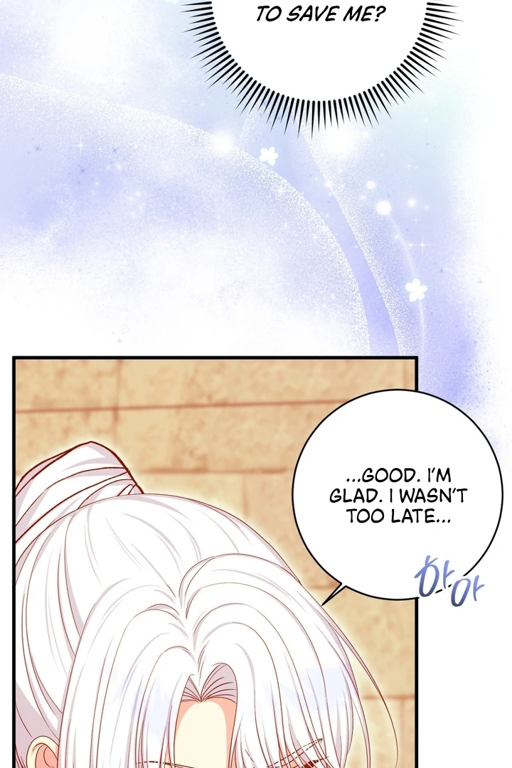 Love Potion Panic Chapter 14 - Page 55