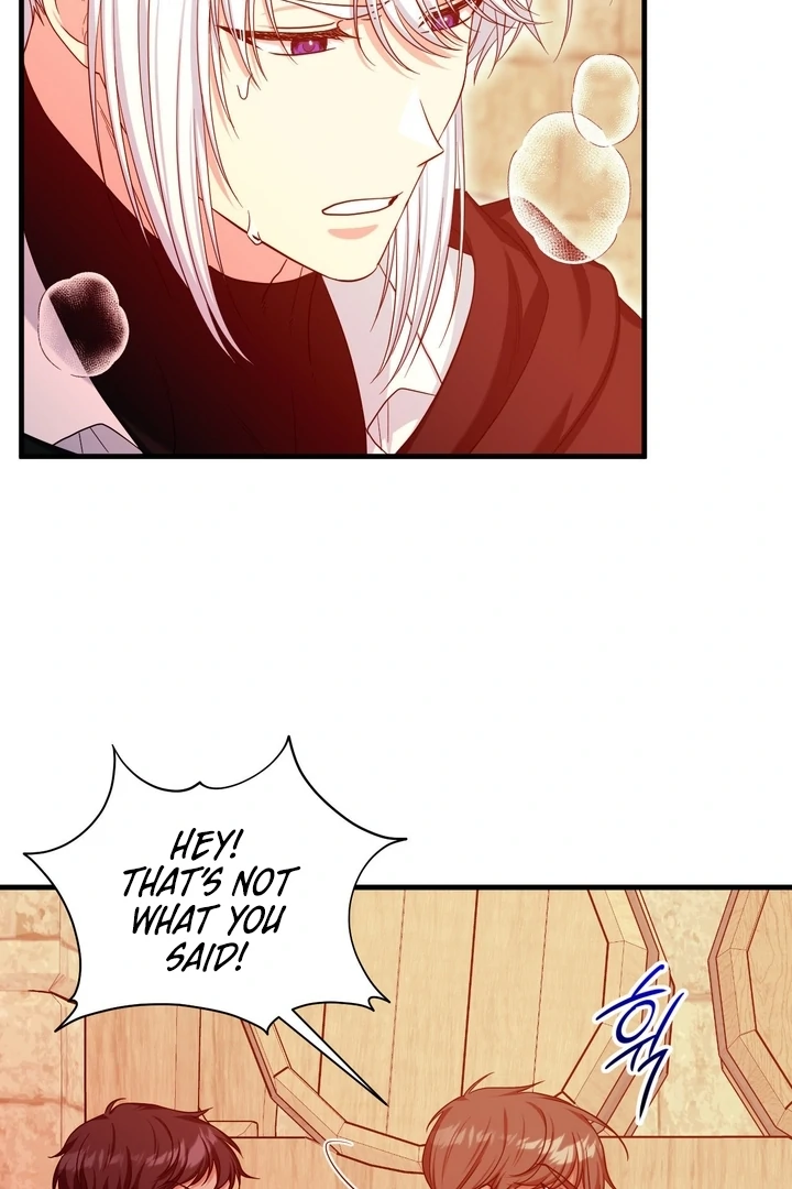 Love Potion Panic Chapter 14 - Page 56