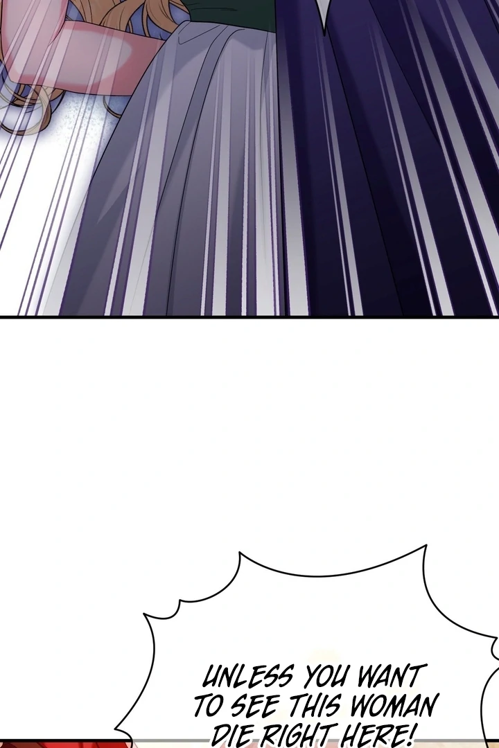 Love Potion Panic Chapter 14 - Page 60