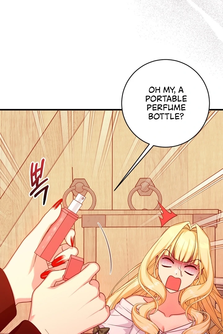 Love Potion Panic Chapter 14 - Page 7