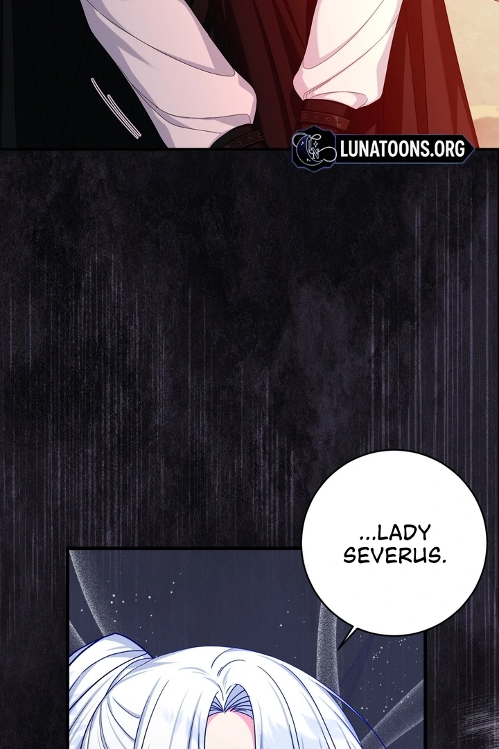 Love Potion Panic Chapter 14 - Page 62