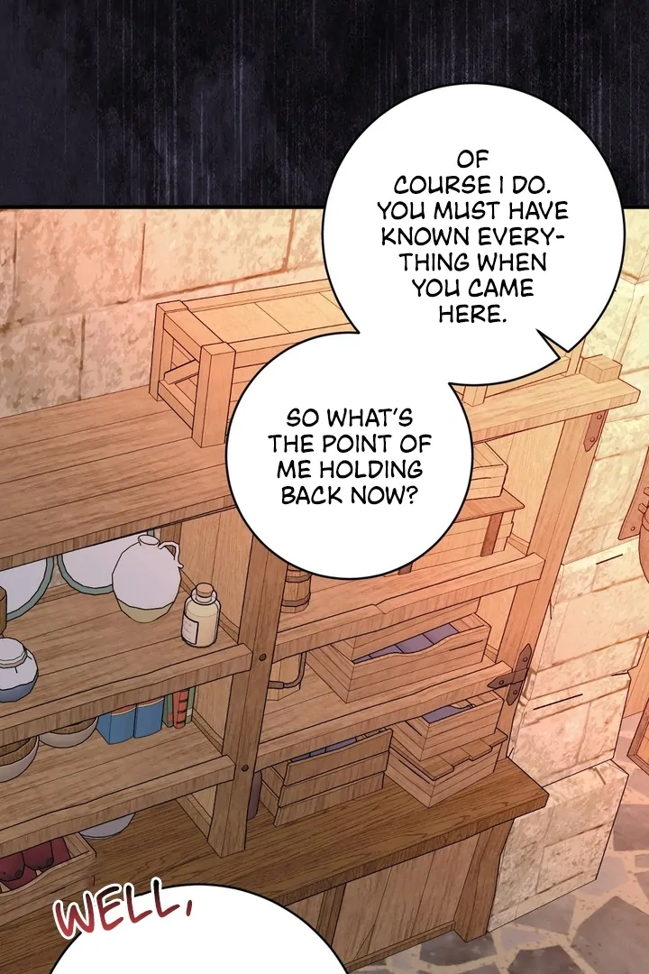 Love Potion Panic Chapter 14 - Page 64