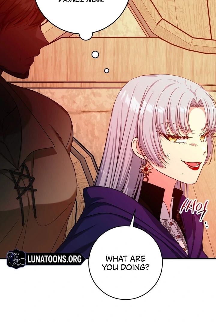 Love Potion Panic Chapter 14 - Page 66