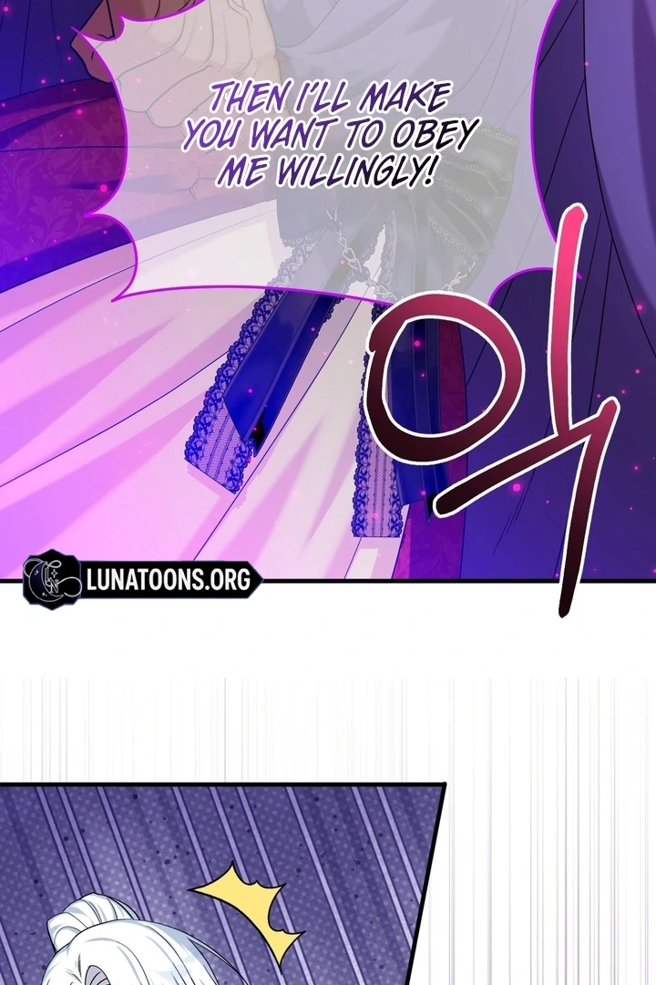 Love Potion Panic Chapter 14 - Page 79