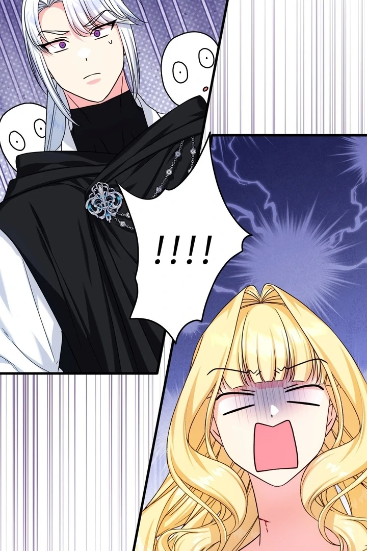 Love Potion Panic Chapter 14 - Page 80