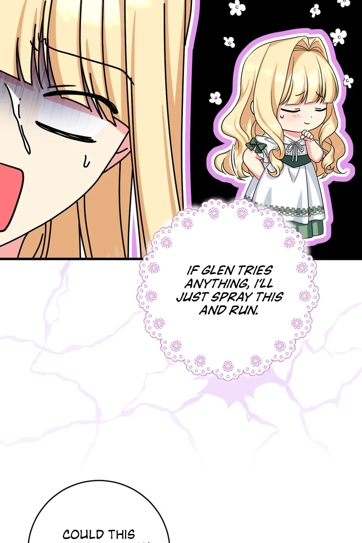 Love Potion Panic Chapter 14 - Page 9