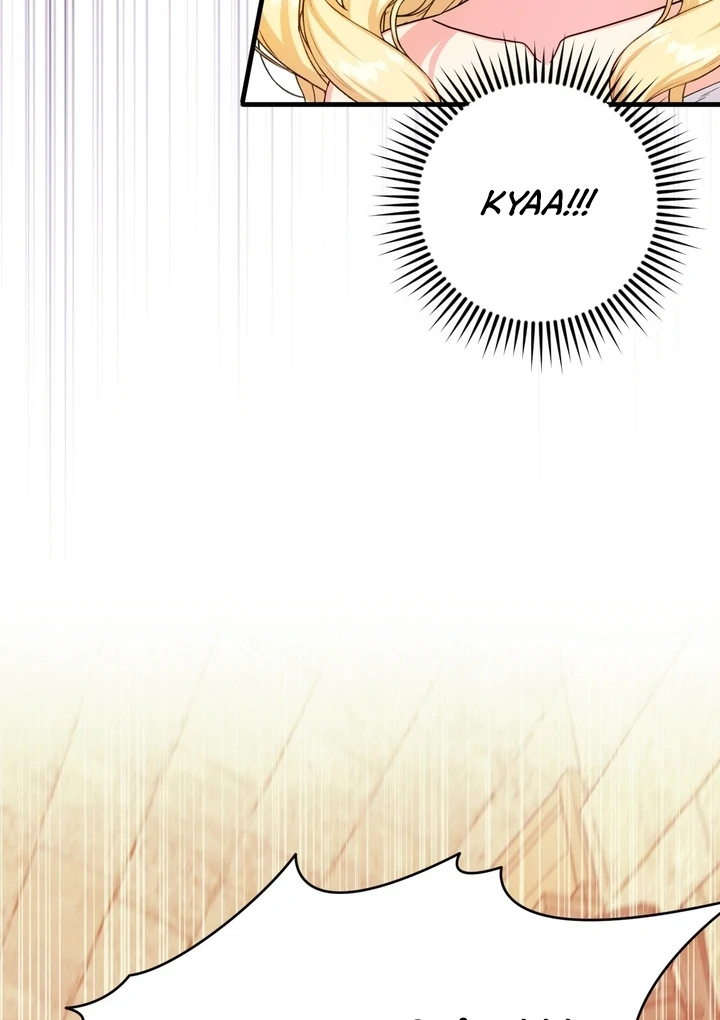 Love Potion Panic Chapter 14 - Page 81