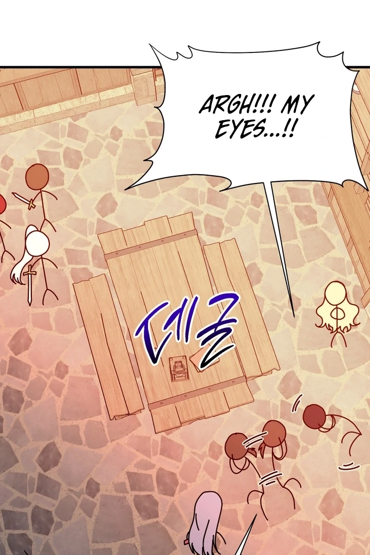 Love Potion Panic Chapter 14 - Page 83