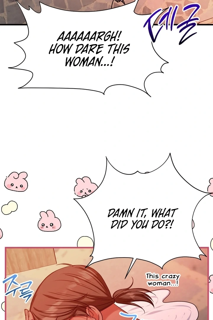 Love Potion Panic Chapter 14 - Page 84
