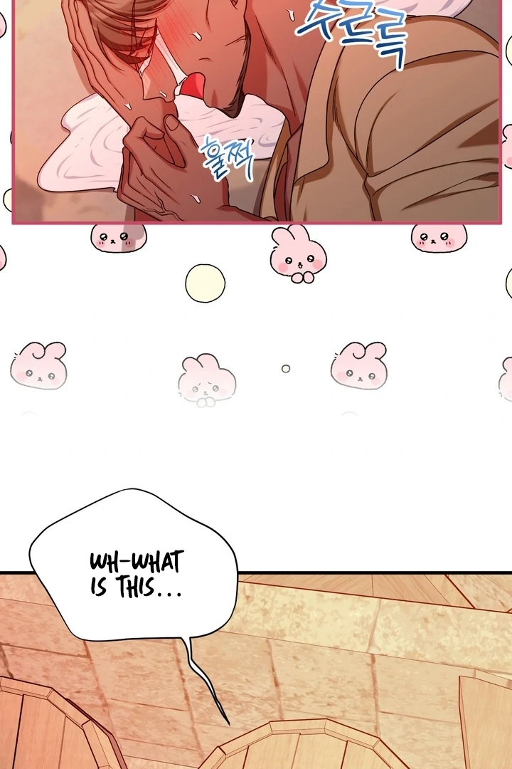 Love Potion Panic Chapter 14 - Page 85