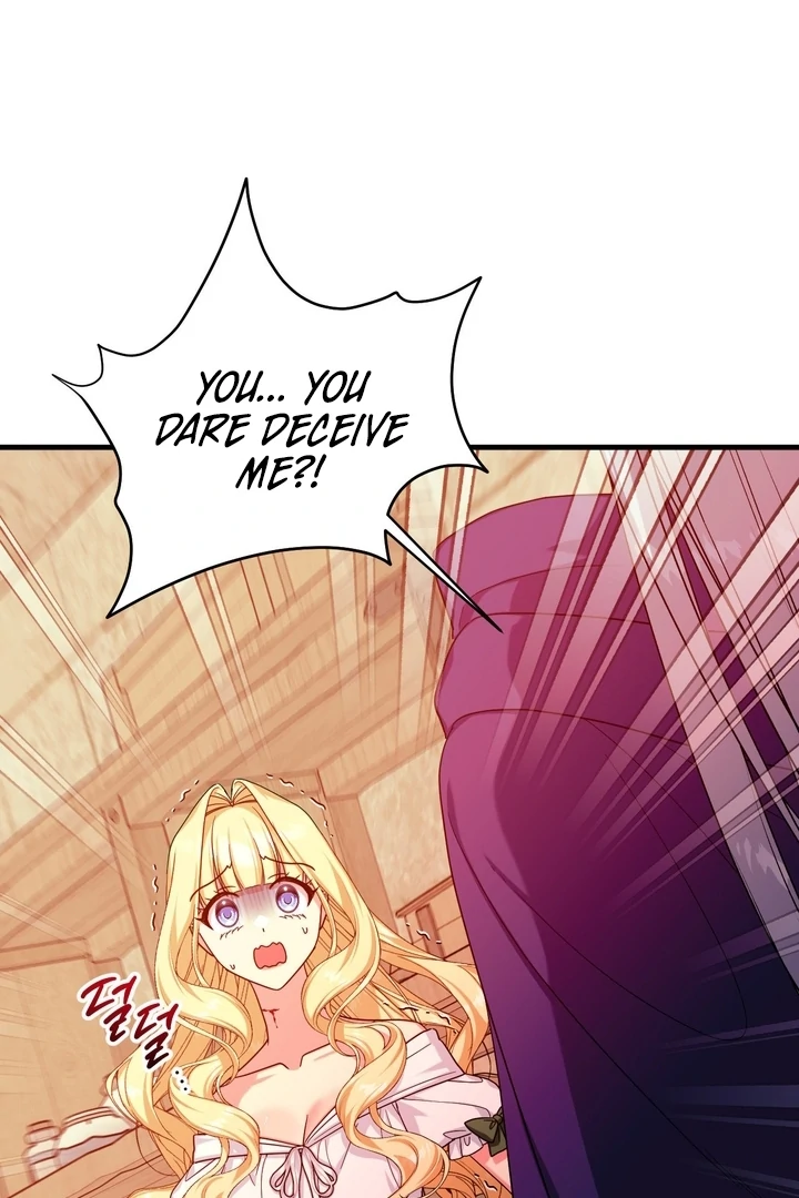 Love Potion Panic Chapter 14 - Page 87