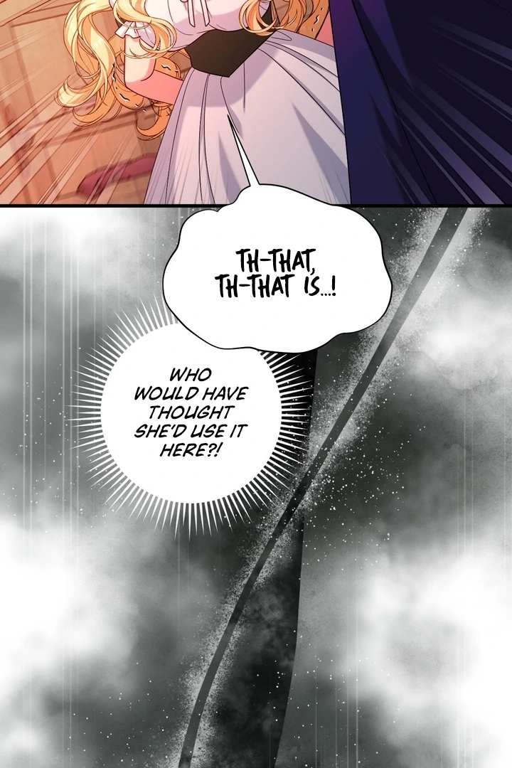 Love Potion Panic Chapter 14 - Page 88