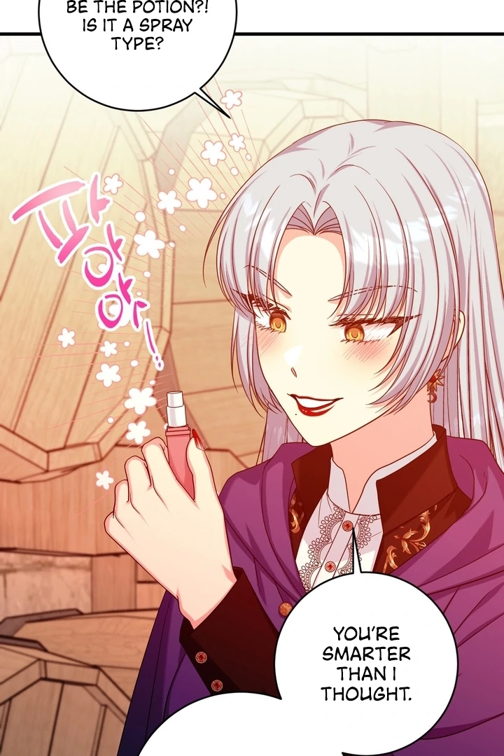 Love Potion Panic Chapter 14 - Page 10