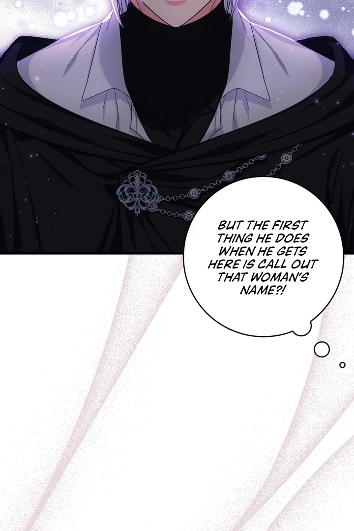 Love Potion Panic Chapter 14 - Page 91