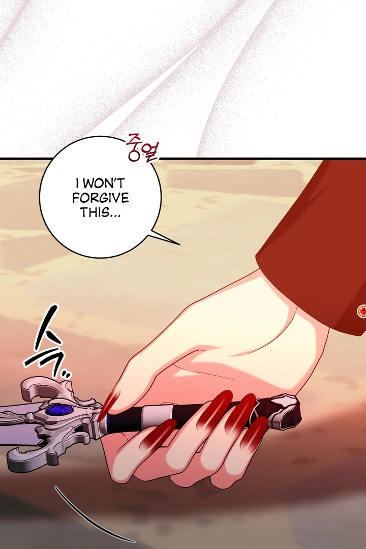 Love Potion Panic Chapter 14 - Page 92