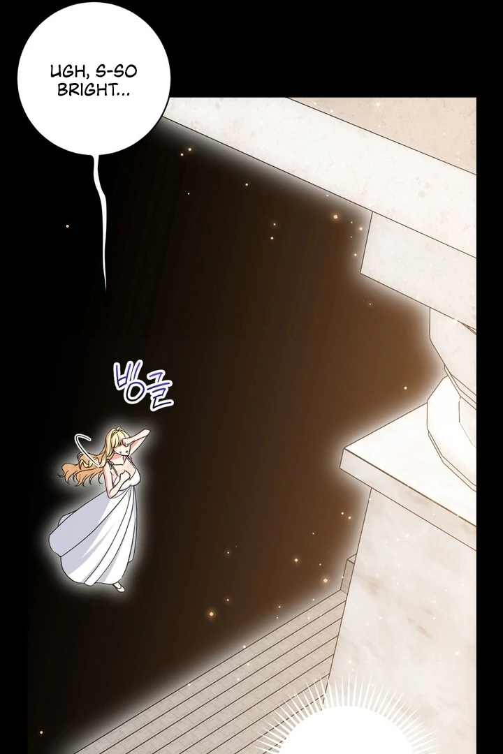 Love Potion Panic Chapter 15 - Page 15