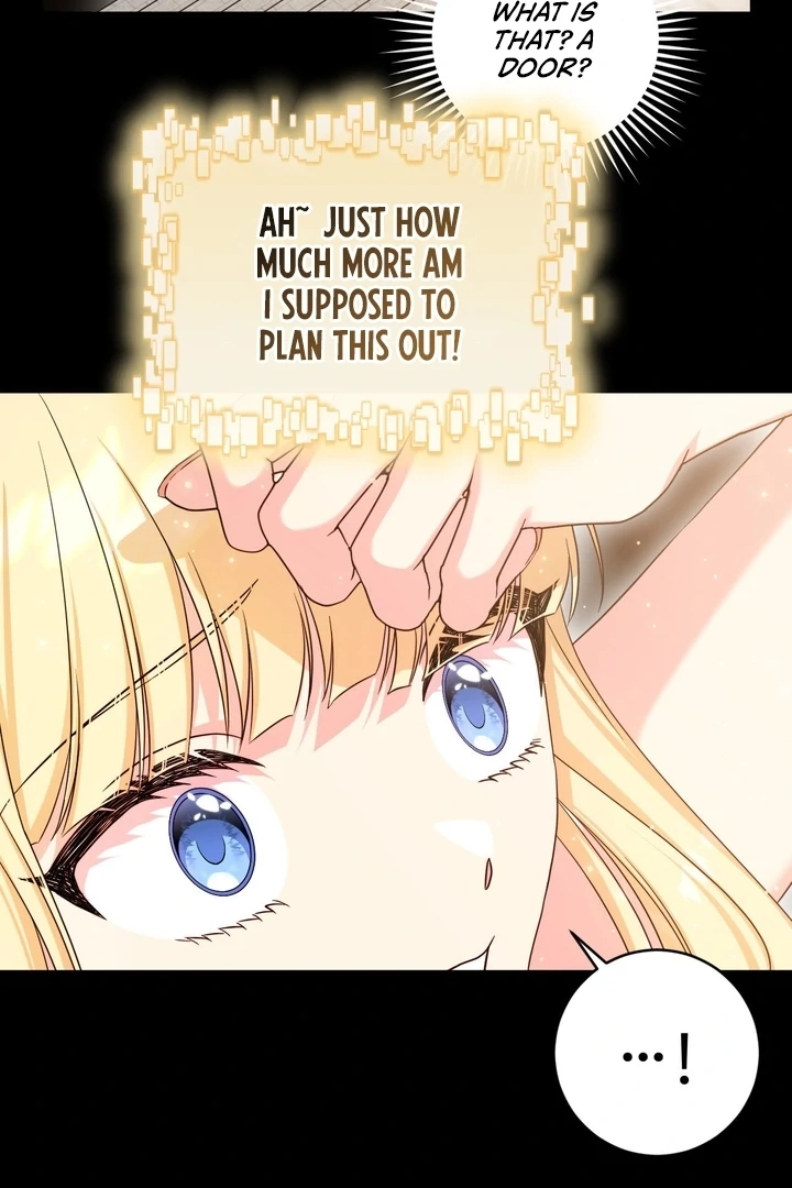 Love Potion Panic Chapter 15 - Page 16
