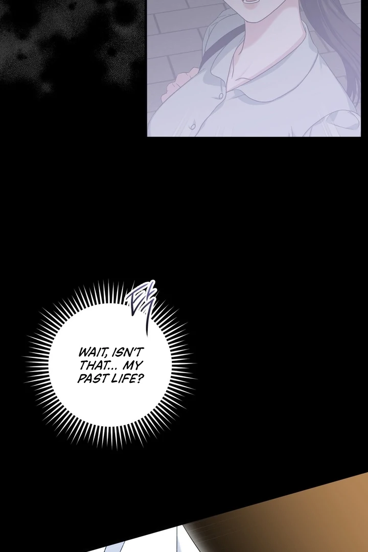 Love Potion Panic Chapter 15 - Page 21