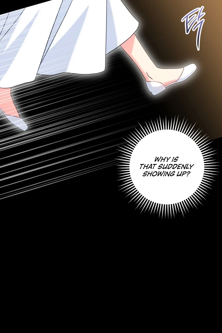 Love Potion Panic Chapter 15 - Page 22
