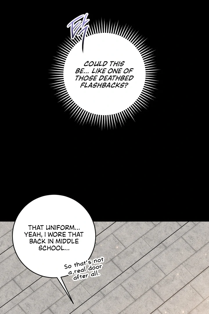 Love Potion Panic Chapter 15 - Page 23