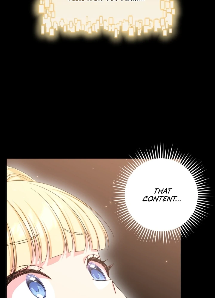 Love Potion Panic Chapter 15 - Page 27