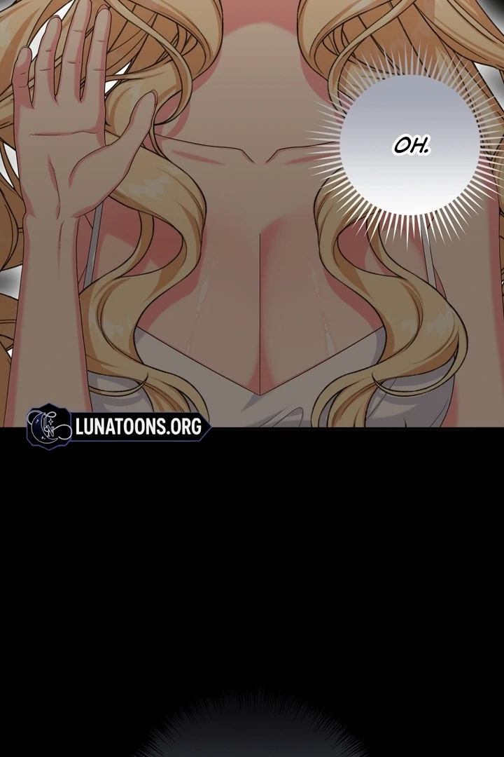 Love Potion Panic Chapter 15 - Page 31